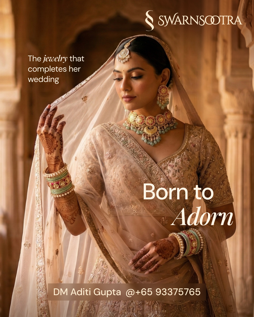 Wedding Brand